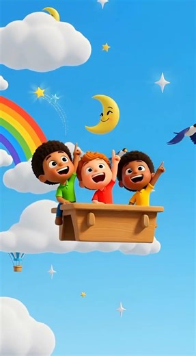 Name The Color Song 🌈 | Learn Colors for Kids | Red Yellow Green Blue | Fun Kids Learning Song