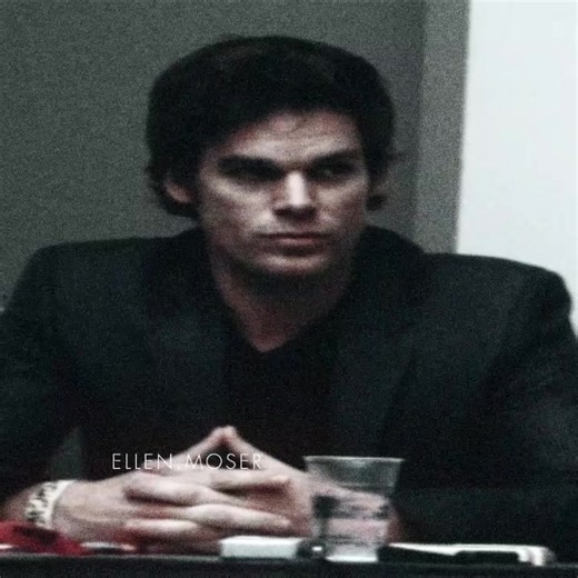 pardon dance Michael c hall #dextermorgan #dexteredit #pardon#michaelchall #fyp