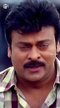 #Daddy Movie Scenes | #chiranjeevi #simran #rajendraprasad #ashimabhalla #msnarayana | #shorts