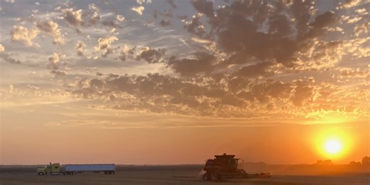 Enrollment period begins for program to assist farmers amid economic uncertainty