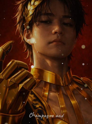Apollo Costume Guide from Record of Ragnarok