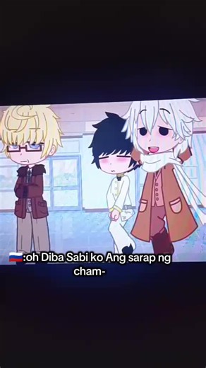 ☘️🌱hetelia Tagalog in my version sana may mga Tagalog at Filipino na Tagalog/Filipino1#fan hetelia btw lately I rarely see Filipino hetelia fandom btw💫✨🪷 #hetelia #Trend #Fyyyp #gachaclub RUSPAN MENTIONED🇷🇺🇯🇵!