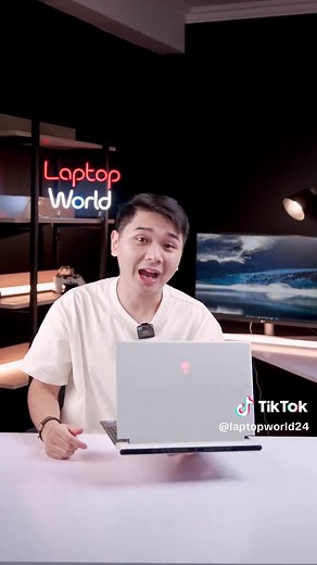 Alienware - Đánh Giá Máy Tính Laptop Gaming 14 inch