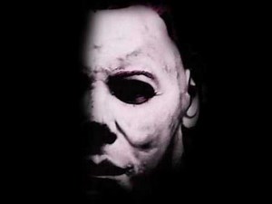 Michael Myers Halloween theme DUBSTEP