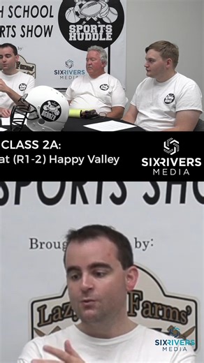 Showdown: Science Hill vs. Cleveland! 🏈 | Johnson City Press