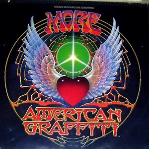 Various - More American Graffiti - Original Motion Picture Soundtrack