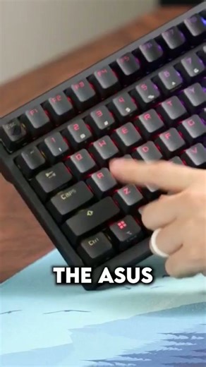 Keyboard sound test: $260 vs $130 - clicky, tactile, linear switches compared