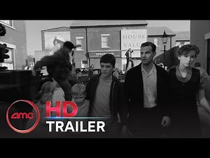 BELFAST – Trailer (Caitríona Balfe, Judi Dench, Jamie Dornan, Ciarán Hinds) | AMC Theatres 2021