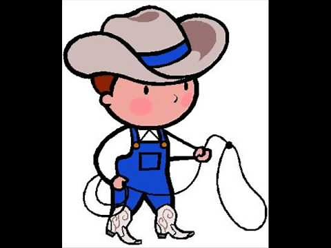 Little Cowboy - Ready To Go