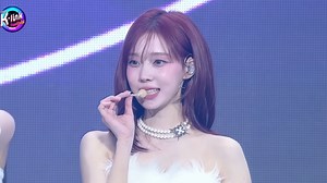 aespa【4K】\"Spicy+Trick or Trick+Next Level+Drama\"舞台现场20231210