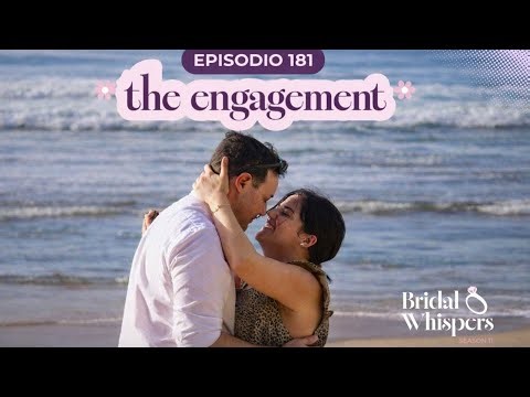La historia completa de mi compromiso 💍 | Life Whispers Ep. 181