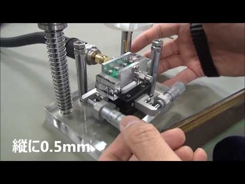 [F6シリーズ]検査用プローブコネクタで生産コスト改善 MSコネクタ【ヒロセ電機】