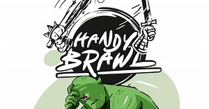 Handy Brawl