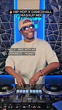 Money on our minds 💰! Quick #HipHop & #Dancehall Mashup mix. #djshinski #djmashup