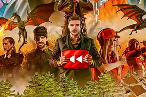 El Rewind Hispano 2023 rompe su promesa más importante y confirma que será financiado con patrocinios de marcas