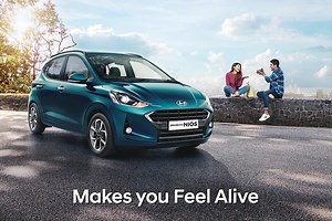 6.5K views · 385 reactions | The bold features of The All New #GRANDi10NIOS will make you feel alive! Come join the #NIOSLife. | Hyundai India | Facebook