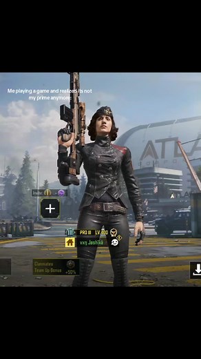 :((#codm #callofdutymobile #prime #esports #fyp