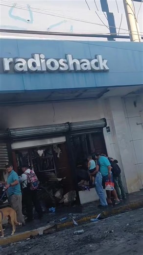 Discover Curacao Stores in Nicaragua