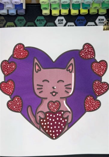 Coloring for Relaxation: Bold and Easy Techniques