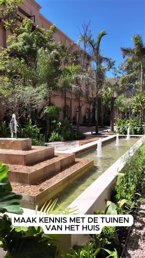 Zodra je hier binnenloopt, voelt het niet als een gebouw. Het voelt als een tuin midden in de stad. Overal groen om je heen. Bomen, planten en open ruimtes die rust geven, nog voordat je thuis bent. Alsof natuur en luxe hier samen zijn ontworpen. Je woont centraal, maar het gevoel is kalm. Alsof je elke dag thuiskomt in je eigen groene oase. Een plek waar je even ademhaalt, terwijl de stad om je heen leeft. Dit is wonen met ruimte, licht en natuur. En dat voel je.
