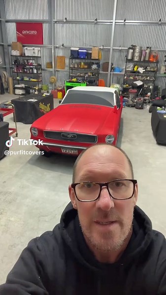 Unique 4D Custom Car Covers for Enthusiasts