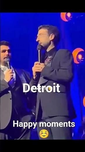 IL Volo sings IL MONDO LIVE 🌍 Best Performance | @PieroBarone-official