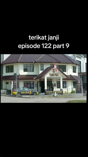 Terikat janji full episode 122 malam ini part 9 Terikat janji 2 Agustus 2026 Terikat janji malam ini #terikatjanji #aryasaloka #ashaassuncao #terikatjanjircti #senada