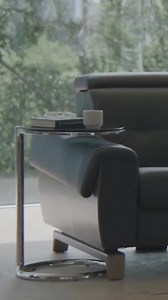 Stressless® Anna, one of our most elegant sofas, is available with our motorized Power feature in each seat.  Stressless® Anna | Hudson's Furniture | Facebook