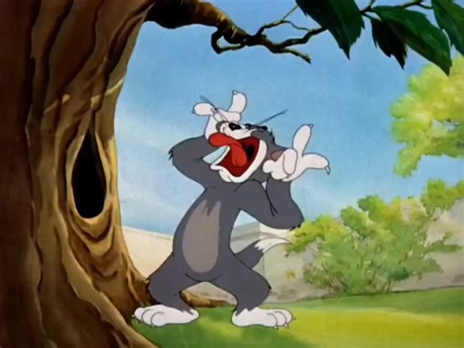 OLD CARTOONS on Instagram: "This video is a compilation of scenes from the classic Tom and Jerry short titled "Flirty Birdy," originally released in 1945. The episode centers around a three-way battle for Jerry between Tom and a hungry hawk (often referred to as an eagle). Here is a breakdown of the events in the clip: Plot Summary The Sandwich Snatch: The video begins with Tom successfully trapping Jerry between two slices of bread. However, before he can eat his "Jerry sandwich," a large red h