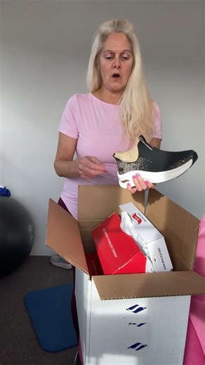 Watch SKECHERS Tennis Shoes Archfit Go Walk Slippers Sandals  on Amazon Live