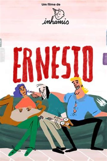 Ernesto - Movie