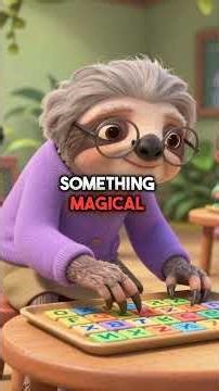 How One Ocelot Revolutionized Learning with Touch - Amazing Animal School Story!