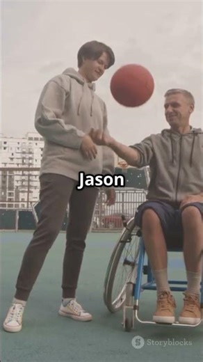 Jason Collins' Brave Battle Against Glio