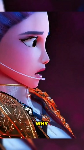 131K views · 1.3K reactions | Did Zoey LEAK Takedown Song Lyrics Unknowingly?  | Kpop demon hunters #fyp #foryou #kpopdemonhunters #kpopdemonhuntersedit #kpopdemonhuntersnetflix #kpopedit #huntrix #golden #sajaboys #rumi #mira #zoey #kpop #hirasstoryverse #viral | Hira's Storyverse | Facebook