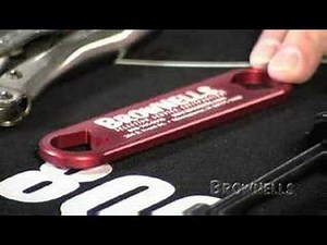 Brownells - 1911 Armorer's Kit