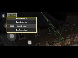 Evil Nun 2 Modded By Ciber Hacker