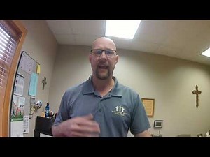 How to Join Bible Class with Zoom