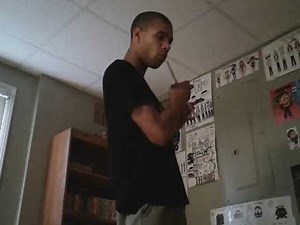 The Backyardigans - Into The Deep (Flute Cover)