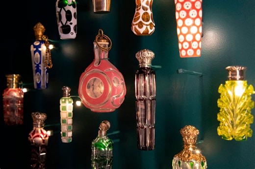Museums in Paris That Surprise and Delight, From Medical History to Magic to Marie Curie