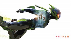 Anthem Review
