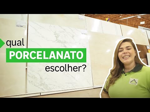 How to choose porcelain tiles | Leroy Merlin