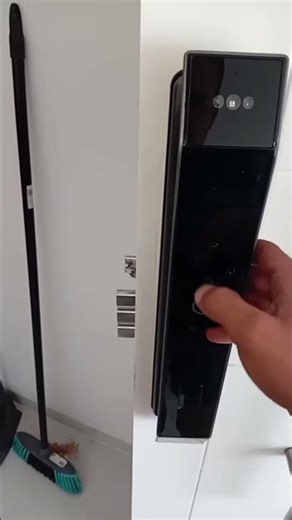 instalación y programación de smartkey