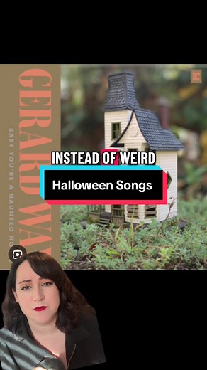 Halloween Songs Playlist for Spooky Season