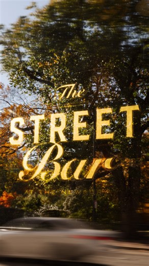 31 reactions | Let your fall escape unfold in the chicest corner of Boston. | The Newbury Boston | Facebook