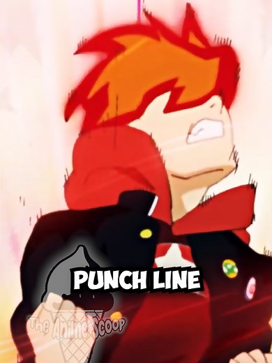 The Anime Scoop on TikTok