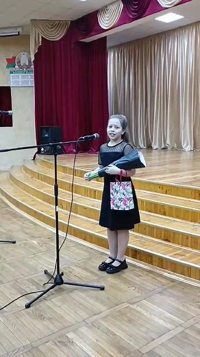 трогательное и неожиданное поздравление от Доченьки на 8 марта #дочь #8марта #спасибочтотыесть #моялюбовь