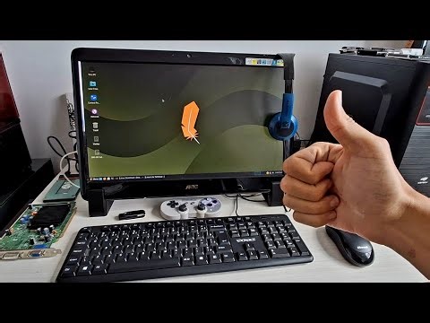 Linux Lite NÃO É pra PC Fraco! (Prefiro ESSAS Distros)