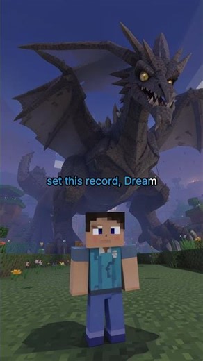 The Fastest Minecraft Speedrunner!