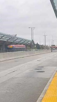 Buses at renforth station new video coming soon!