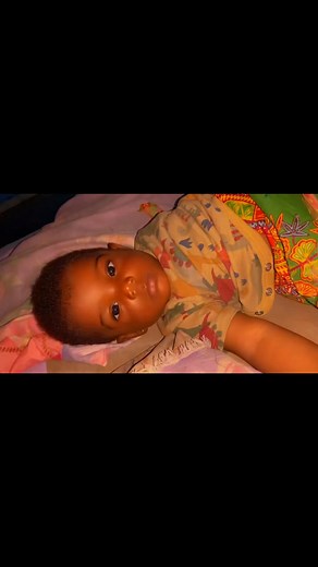 6.2K views · 114 reactions | Please fam help me thank my big mummy Magella Ogbonna she brought clothes for my miracle baby God bless you ma  your pocket will never ruin dry in Jesus name Amen  | Viral blessing | Facebook